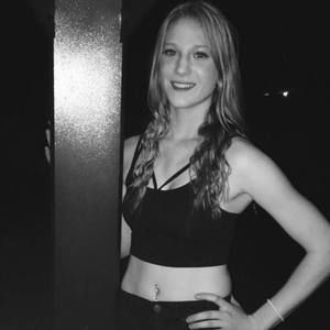 Meet your Posher, Callene